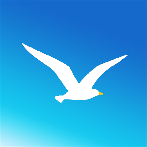 海鸥加速器破解版 v1.0.7 免费版
